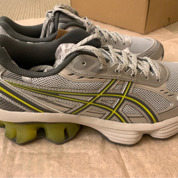 Asics Gel-Kinetic Fluent Women Size 8 NWT! - Picture 3 of 5